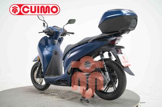 HONDA SCOOPY SH 350 I