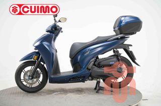 HONDA SCOOPY SH 350 I