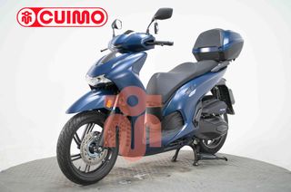 HONDA SCOOPY SH 350 I
