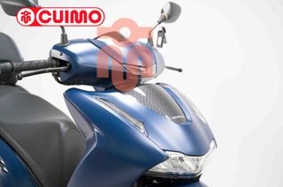 HONDA SCOOPY SH 350 I