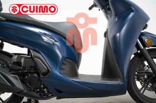 HONDA SCOOPY SH 350 I