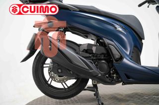HONDA SCOOPY SH 350 I