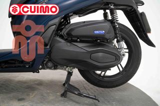 HONDA SCOOPY SH 350 I