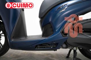 HONDA SCOOPY SH 350 I