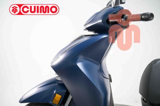 HONDA SCOOPY SH 350 I