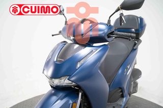 HONDA SCOOPY SH 350 I