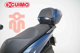 HONDA SCOOPY SH 350 I
