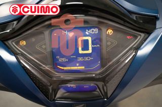 HONDA SCOOPY SH 350 I