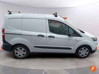 Ford Transit Courier Van Trend