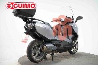 BMW C 650 GT