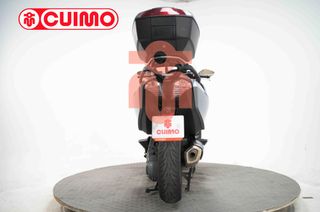 BMW C 650 GT