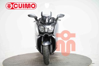 BMW C 650 GT