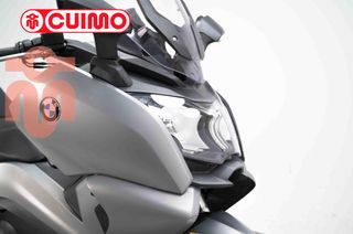 BMW C 650 GT