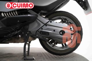 BMW C 650 GT