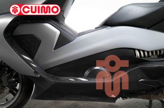BMW C 650 GT