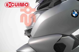 BMW C 650 GT