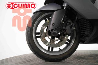 BMW C 650 GT