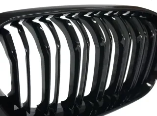 Rejilla Delantera BMW Serie 1 F20/F21