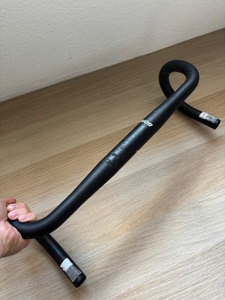 Manillar ciclismo Bontrager Elite VR-C