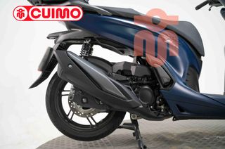 HONDA SCOOPY SH 350 I