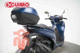 HONDA SCOOPY SH 350 I