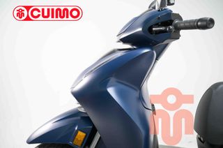 HONDA SCOOPY SH 350 I