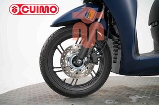 HONDA SCOOPY SH 350 I
