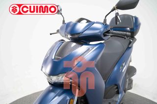 HONDA SCOOPY SH 350 I