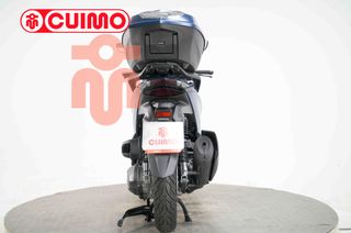 HONDA SCOOPY SH 350 I