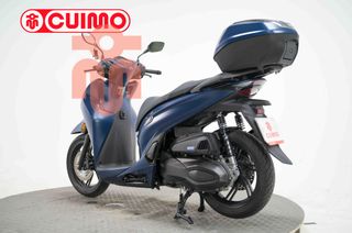 HONDA SCOOPY SH 350 I