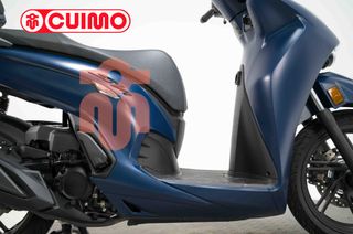 HONDA SCOOPY SH 350 I