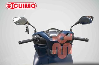 HONDA SCOOPY SH 350 I