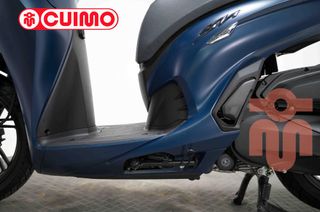 HONDA SCOOPY SH 350 I