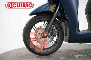 HONDA SCOOPY SH 350 I