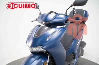 HONDA SCOOPY SH 350 I