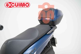 HONDA SCOOPY SH 350 I