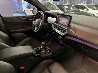 BMW X4 M Competition