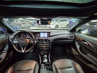 Infiniti Q30 2.2D PREMIUM TECH 7DCT