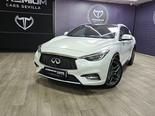 Infiniti Q30 2.2D PREMIUM TECH 7DCT