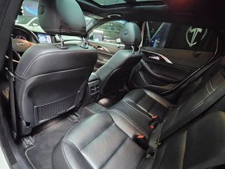 Infiniti Q30 2.2D PREMIUM TECH 7DCT