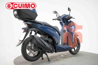 HONDA SCOOPY SH 350 I