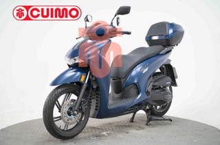 HONDA SCOOPY SH 350 I