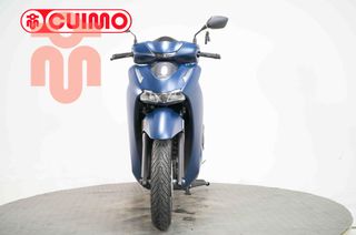 HONDA SCOOPY SH 350 I