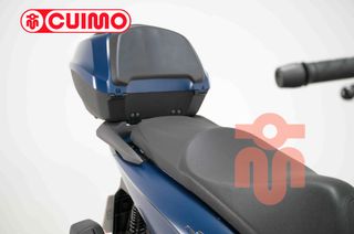 HONDA SCOOPY SH 350 I