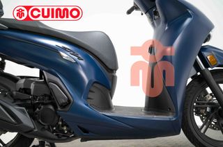HONDA SCOOPY SH 350 I