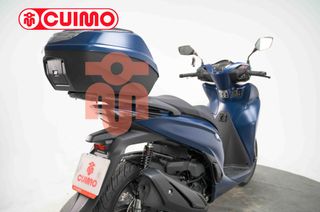HONDA SCOOPY SH 350 I