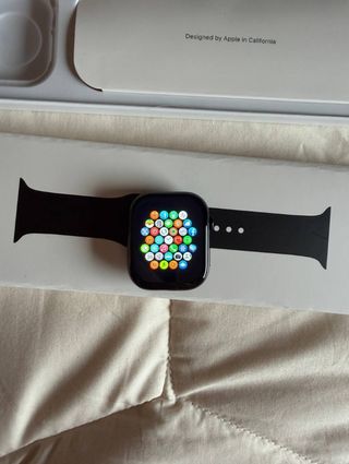 Apple watch series 10