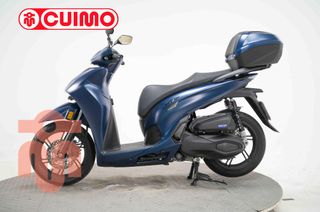 HONDA SCOOPY SH 350 I