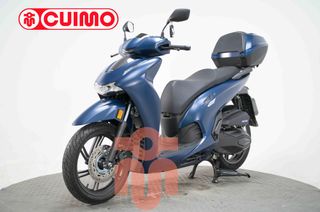 HONDA SCOOPY SH 350 I