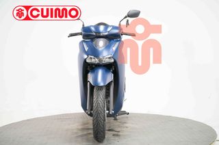 HONDA SCOOPY SH 350 I
